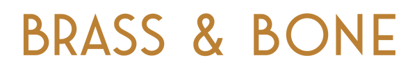 Brass & Bone