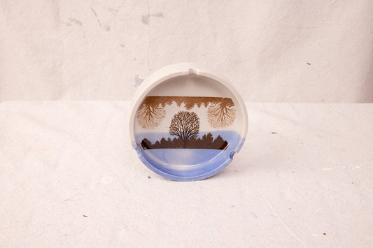 Tree Ashtray