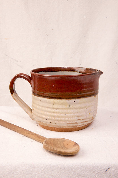 Ceramic Mixing Bowl