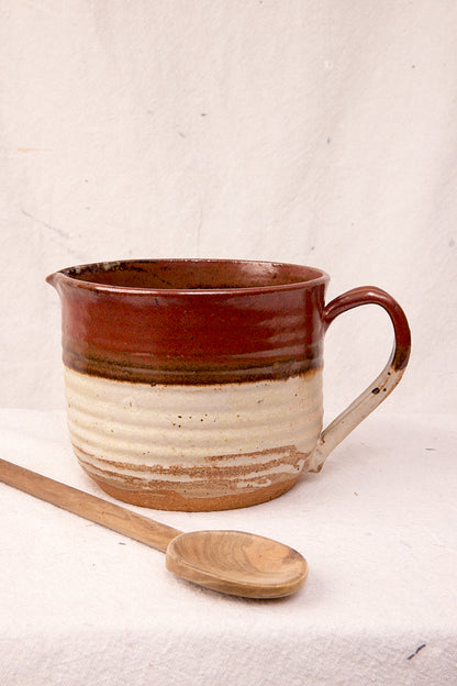 Ceramic Mixing Bowl