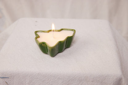 Tree Candle